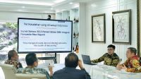 Tanamkan Empat Pilar MPR Ri, Ketua MPR RI Bamsoet dan ILMCI Akan Gelar Lomba Game SANG PATARA