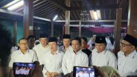 Ketua DPC Partai Gerindra Gelar Rapat Koordinasi Dan Konsolidasi Bersama Para Kader Dan Bacaleg Partai Gerindra Kota Tangerang