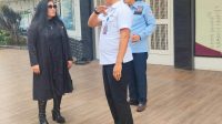 Kalapas Kelas I Tangerang Terima Langsung Kunjungan Ketua Presidium FPII dan Dewan Pengawas DPI
