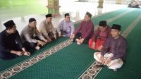 Bhabinkamtibmas Laksanakan Kegiatan Dialogis Kepada Tomas Dan Warga Binaan Sebagai Wujud Kemitraan Di Wilayah Megamendung