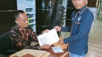 Kurang Potong PPh Pasal 21 Oleh Sekretariat DPRD Bandar Lampung, DPP KAMPUD Laporkan Ke Ditjen Pajak