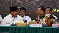 Prabowo Subianto Gencar Suarakan Hilirisasi