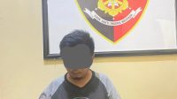 Gelar Operasi Antik Polsek Klapanunggal Polres Bogor Amankan Seorang Pelaku Pengedar Narkotika Jenis Sabu