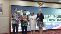 CEGAH TPPO, MAHKAMAH AGUNG GELAR PERTUKARAN PENGETAHUAN DENGAN MA FILIPINA