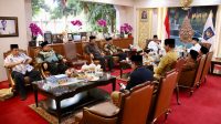 Dukung Pengelolaan Zakat, Sekjen Kemendagri Dorong Daerah Pahami Kelembagaan Baznas