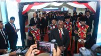 Wamendagri: IPDN Terus Berbenah Menjadi Lembaga Pendidikan Tinggi Kepamongprajaan yang Berkualitas