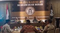 Keluarga Besar Jawa Kalbar Menetapkan Dr Purwanto Sebagai Ketua Umum Periode 2023-2028 Pada Mubes