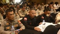 Gelar Rakor Fungsi Kesekretariatan Tahun 2023, Irwasda Polda Kalbar Minta Manfaatkan Rakor ini Dengan Semaksimal Mungkin