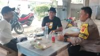 Sambang Warga Binaan Sekaligus Dialogis Pesan Kamtibmas dan Pencegahan TPPO Di Wilayah Hukum Cileungsi