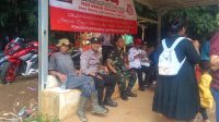 Sinergi TNI – Polri Giat Silahturahmi Warga Binaan Melalui Dialogis Dan Pencegahan TPPO