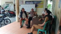 Pembinaan Wujud Kemitraan Bhabinkamtibmas Dengan Perangkat Desa Diwilayahnya