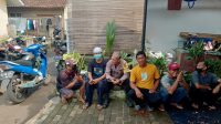 Sambang Warga Binaan Bhabinkamtibma Dialogis Terkait Gangguan Kamtibmas Dan Pencegahan TPPO Diwilayah Hukum Polsek Rumpin