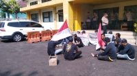 UNRAS Lpi Desak Inspektorat Dan DPMD Proses Dugaan Penyalahgunaan Anggaran Dana Desa Sampai Jadi Produk Hukum