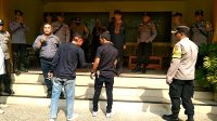 LPI Gerudug DPMD Dengan Tuntutan, Rekomendasikan Ke APH Kasus MOU Pendampingan Hukum Yang Dilakukan Sejumlah Desa Dengan Salah Satu LBH