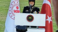 Bikin Bangga, 3 Anggota Polri Diwisuda Langsung Presiden Erdogan Usai Ikuti Pendidikan 2 Tahun di Turki