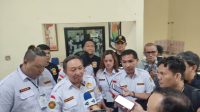 Prawiro Siap Sinergi Menangkan Prabowo, Subianto