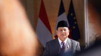 Survei Litbang Kompas: Prabowo Paling Mampu Atasi Persoalan Persatuan dan Penegakan Hukum