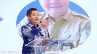 Sistem Pemerintahan Berbasis Elektronik Jadi Perhatian Seluruh Negara