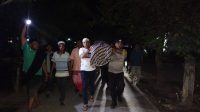 Dua Bocah Meninggal Akibat Kebakaran Rumah di Pante Bidari