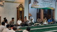 Polda Metro Gencarkan Program Jumat Curhat dan Halo Polisi Ciptakan Wilayah Aman dan Kondusif