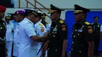 Panglima TNI : Peristiwa di  Basarnas Perlu Jadi Evaluasi Agar Tidak Terjadi Lagi