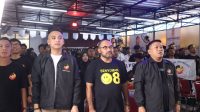 MILENIAL DEKLARASI DUKUNG PRABOWO, BAHTIAR: ANAK MUDA MEMERLUKAN SOSOK PEMIMPIN SEPERTI PAK PRABOWO