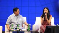 Elektabilitas Terus di Atas, Prabowo Konsisten Unggul di Simulasi Capres Voxpol Center