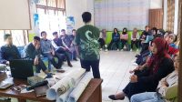 Melalui Program YES, Mendorong Milenial Di Bantargadung Jadi Pengusaha Yang Maju