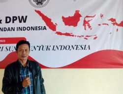 Sebagai Kontrol Eksternal, LPI Tidak Akan Larut Dengan Satu Persoalan