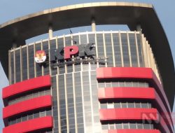 Kisruh OTT Basarnas, Koalisi Sipil dan ICW Desak Pimpinan KPK Diberhentikan