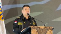 Terkait Dana Misterius 27 M, DPP PEKAT IB Desak Presiden Copot Menpora Dito Jika Terbukti Ikut Cawe-Cawean Kasus BTS