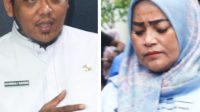 Didemo Atas Dugaan Tidak Terbuka Ke Publik, Sekwan DPRD Kota Pekanbaru Kembali Tersorot