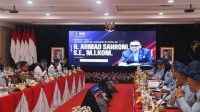 Lapas Pemuda Kelas IIA Tangerang Hadiri Kegiatan Kunjungan Kerja Komisi III DPR RI