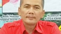 Ketum PWRI Pertanyakan Dana Hibah Heritage Kabupaten Sukabumi
