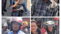 Aksi Koboy Debt Colector, Ambil Paksa Kendaraan Milik Wartawan