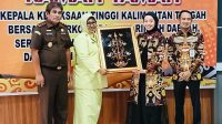Perluas Pemasaran, Produk Getah Nyatu dan Tas Rotan Rutan Palangka Raya Tayang di E-Catalogue LKPP