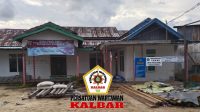 Diduga Kades Natai Kuini Tilap Anggaran Dana Desa, Inspektorat Ketapang Terkesan Melindungi