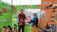 Tiga Pesan Kepala Sekolah Untuk Para Guru TK Nirwana Cendikia