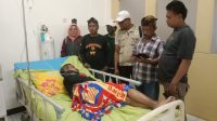 Forum Relawan Kader Kesehatan Kalapanunggal Bantu, dan Berikan Dukungan pada Korban Penganiayaan ODGJ