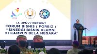 Ketua MPR RI Bamsoet Dukung Revisi Permendag Nomor 50/2020 untuk Lindungi UMKM Dari Gempuran Asing