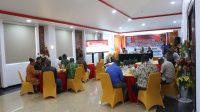 Dukung Program Pemerintah, Dandim 1702/JWY Bersama Forkopimda Gelar Rapat Koordinasi Sinkronisasi Dan Pengendalian Pemerintah Provinsi Papua Pegunungan
