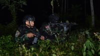 Perlahan Tapi Pasti Kekuatan TNI Masuk Operasi Tempur