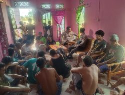 Salah Paham, Pria Yang Di Duga Penculik Anak Di Tanjung Balai Adalah ‘Hoax’
