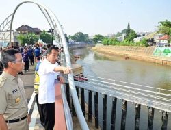 Kesan dan Harapan Warga Sekitar Atas Kehadiran Sodetan Ciliwung