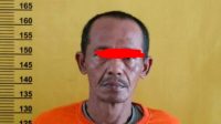 Curi Mesin Outdoor AC, Seorang Buruh Bangunan Diamankan Polsek Senapelan