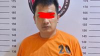 Bandar Sabu Aek Nabara Diciduk Polres Labuhanbatu