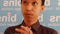 Dugaan Permainan Tender Jalan Kinam – Furir – Goras Kemen PUPR, CBA : KPK Harus Segera Turun Tangan