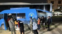 Berantas Pekat, Tim Gabungan Polres Pelalawan Tertib Warung Tuak dan Remang Remang