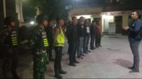 Antisipasi Genk Motor, Polsek Percut Sei Tuan Patroli Gabungan Razia Kost – Kostan