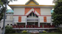 Pasien dan Keluarga Keluhkan Air Tidak Mengalir Normal di Ruang Rawat Inap RSUD Petala Bumi Provinsi Riau